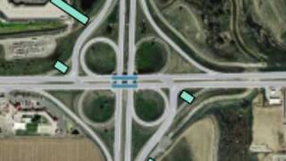 I-25/US 34 Interchange Improvements