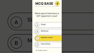 OOP Basics Part-2 | Most Repeated MCQs for FPSC, KPPSC, PPSC, ETEA, NTS & other competitive exams
