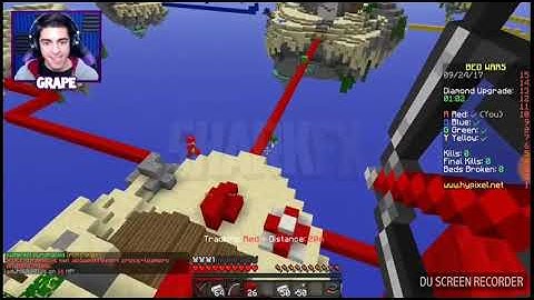 Grapeapplesauce intro