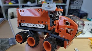 Hexbug Vex Robotics Explorer line! Check it out.