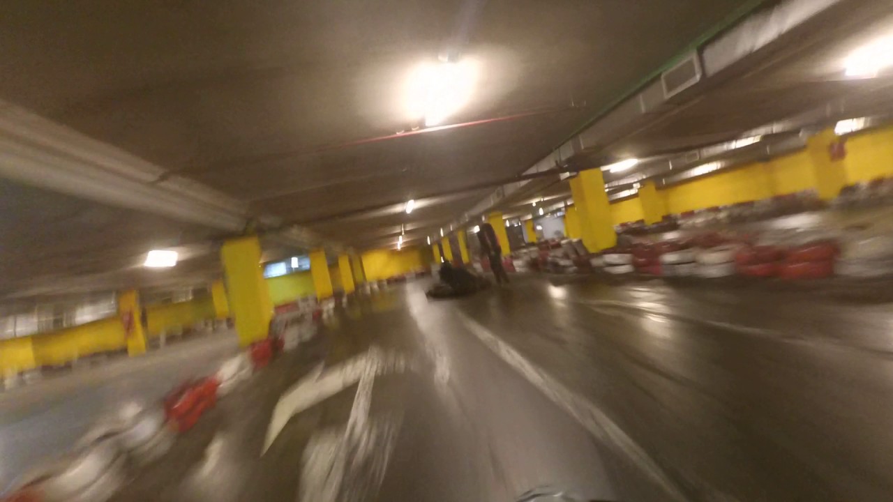 Sarajevo Karting Stup YouTube