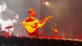 Malibu - Mumford and Sons - Salt Lake City - 6/14/25