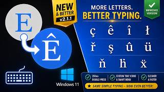 [new]Kurdî Latînî Keyboard v2.1.1 — Type Kurdish Faster | Windows 11 screenshot 4