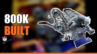 Why the Mazda RX-7 Engine Refused to Die | Rotary History