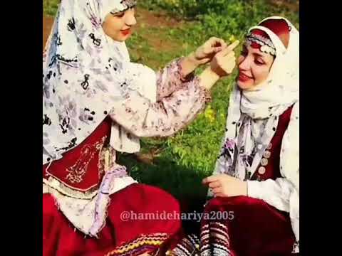 کورد کورمانج خراسان 