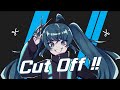 Cut Off !! / 初音ミク