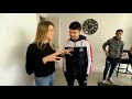TEQBALL - Tour of Coutinho's house in Barcelona