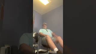 #2  EASY EXERCISE FOR OVER 60 YEAR OLD’S