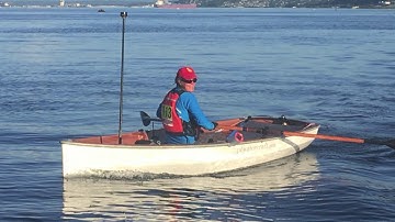 70 48 Inger and the PT 11