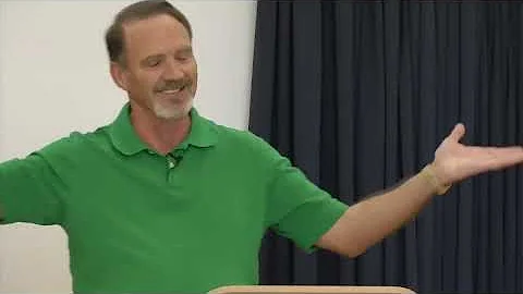Christ Centred Healing Seminar (Part One) - Roger ...