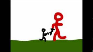 Macromedia Stick Fight