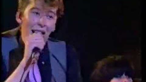 Jan Rot - Koh i nor (Countdown 1982)