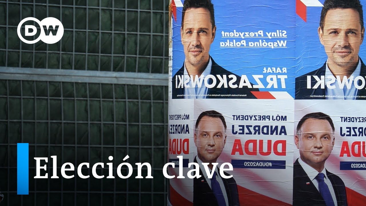 Polonia: campaña hostil a la comunidad LGBT