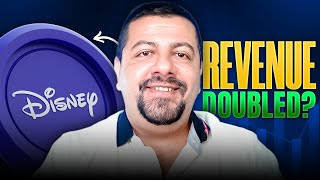 Disney Stock Ysis Buy Or Sell? Dis Stock Ysis