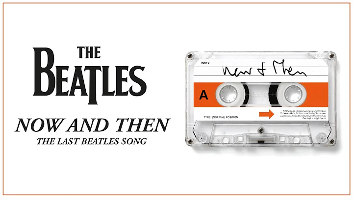 La Magia dei Beatles: La Storia di 'Now and Then'