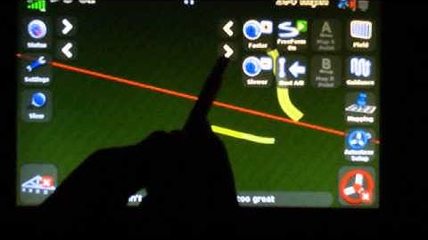 FM 750 Freeform Pattern