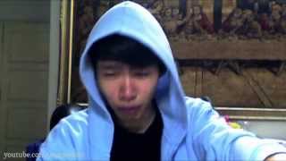 The Cinnamon Challenge