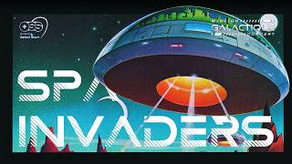 Space Invaders - Live - (OSS) Orchestre Select Start