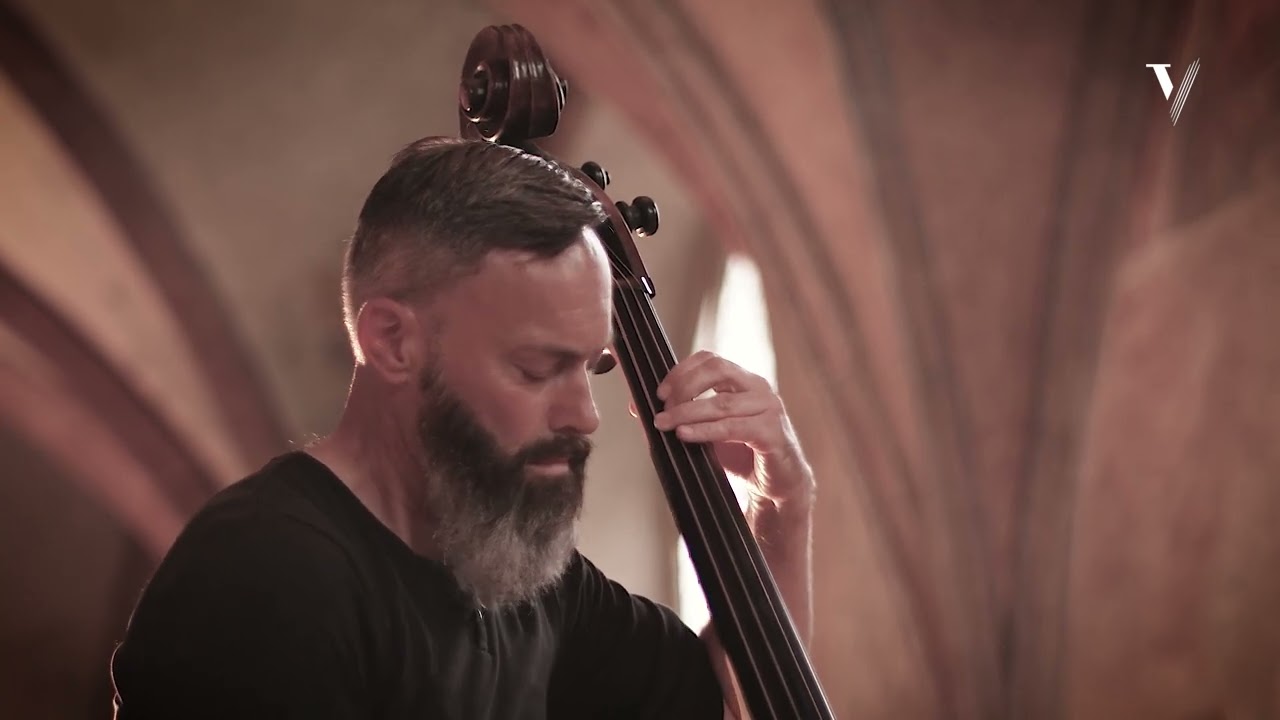 Warner - Obscurses: Played by Joseph Warner, Double Bass