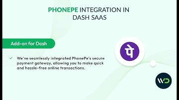 PhonePe Payment Gateway Integration with Laravel | Enhance Online Transactions