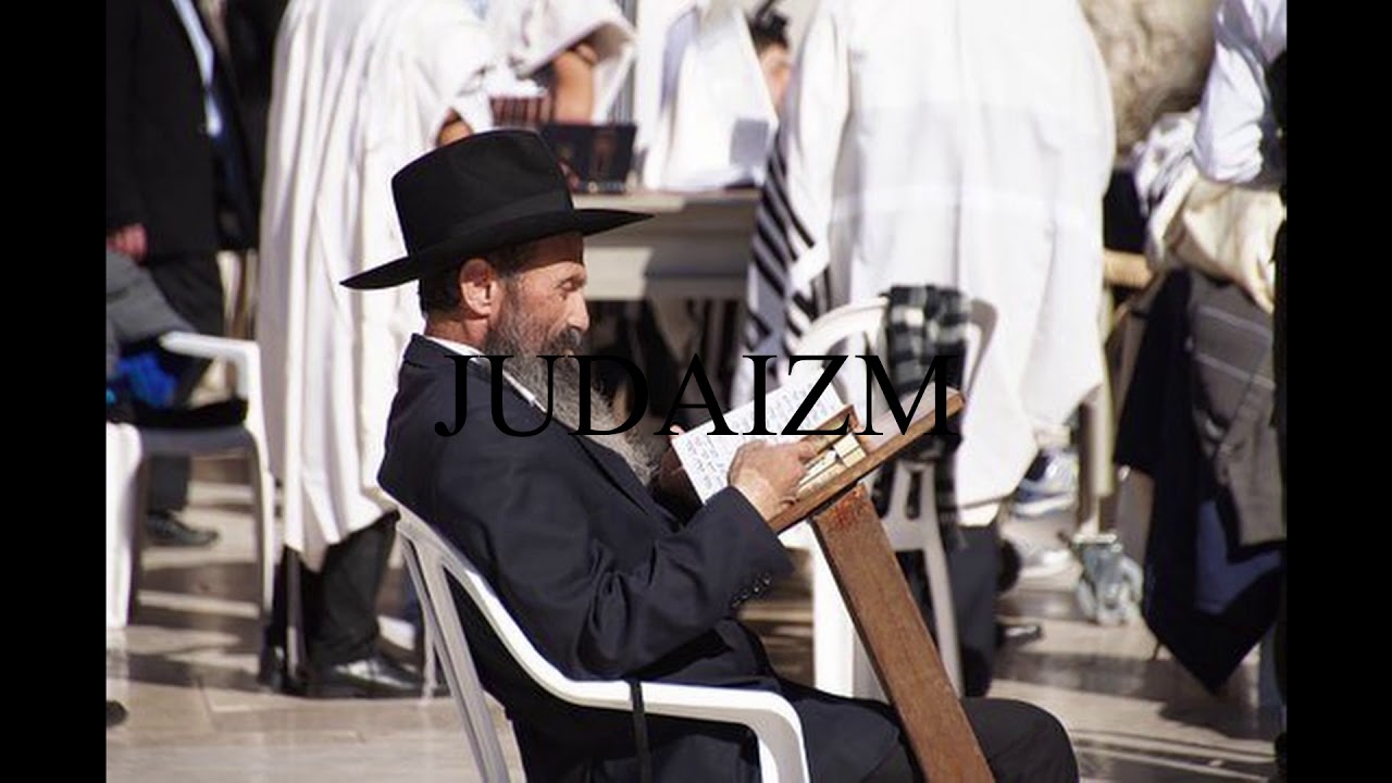 JUDAIZM