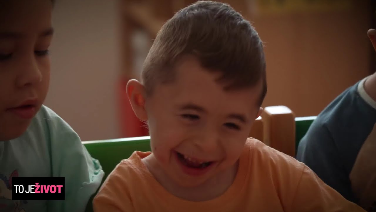 TO JE ŽIVOT I Petogodišnji Vukan jedini u Srbiji ima ovu bolest: Roditelji čine sve da mu pomognu