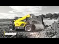 Wacker neuson th627