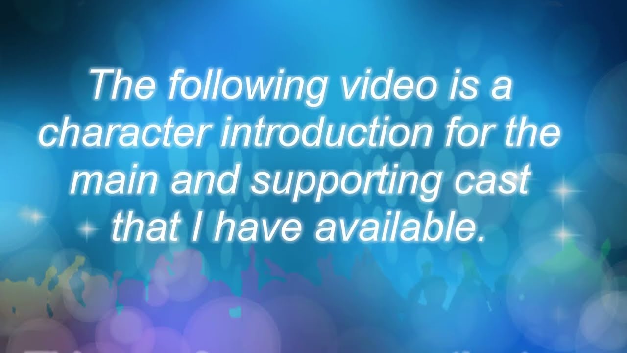 The Purgatorians Part 1 | The Miles Brothers Character Intro | Audio Drama