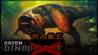 ORION: Dino Rage screenshot 4