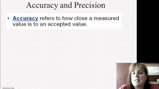 Chemistry Unit 1: Density and Measurements