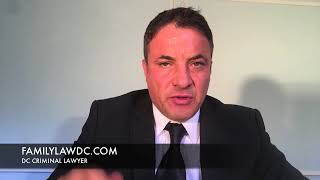 DC CRIMINAL LAWYER