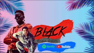 Engin Özkan - Black  Resimi