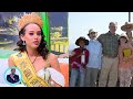 አክሱም የአንገት መስቀል እሸጥ ነበር … በ10 አመቴ ነው በጉዲፈቻነት ማደግ የጀመርኩት … ሞዴል ካንዲ ዎከር (ለተብርሀን) | Seifu on EBS