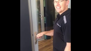 Viewco Compression Lock How to use Video