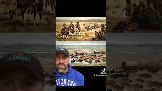 The Millennial Reign &amp; Orphan Trains