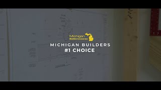 Michigan Builders License Offers 60-Hour Pre-license Online and In-person Classes