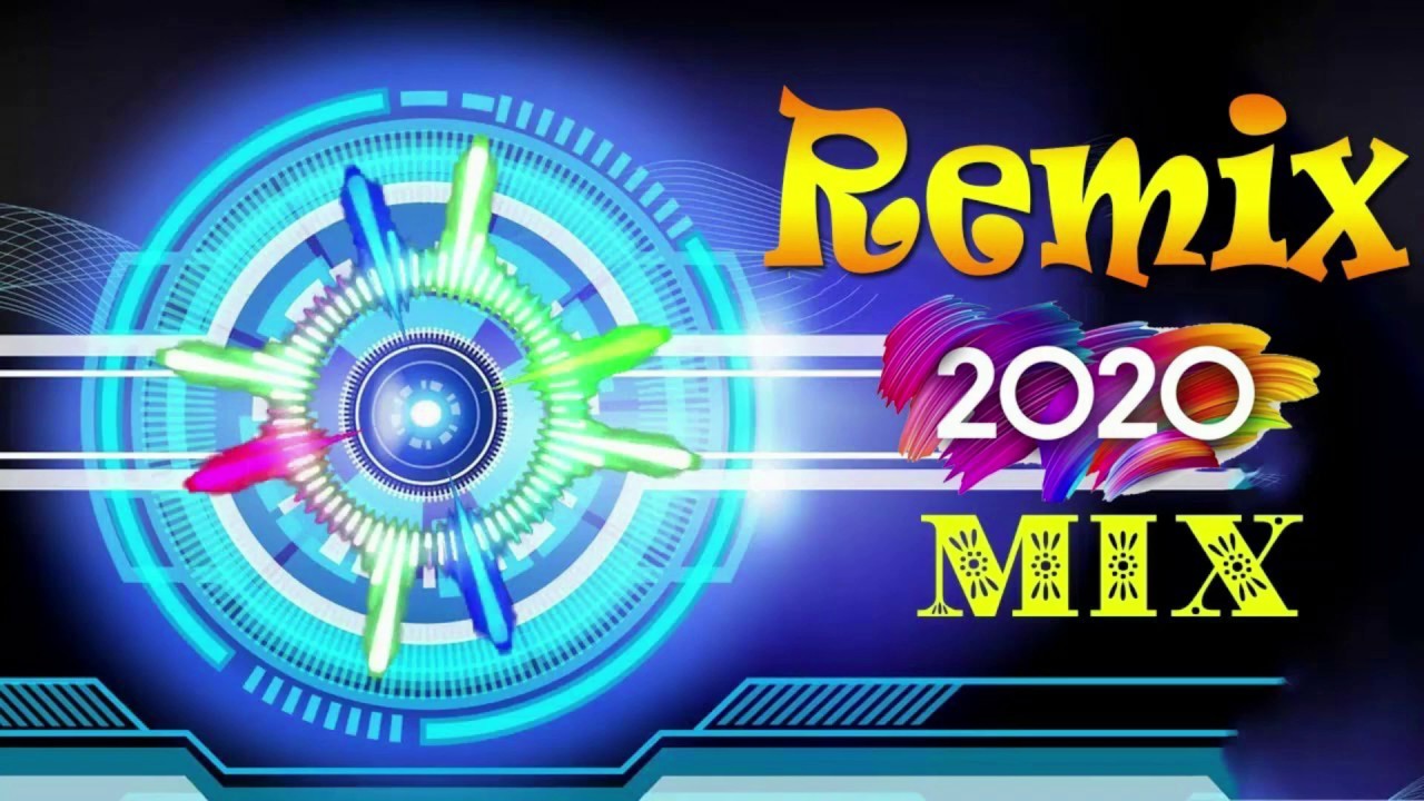 Best Arabic Remix 2020 حسام الشامي بخيال الوردة ريمكس