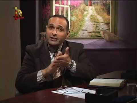 لا يفوتك ماهو محتوى رسالة الإنجيل الجزء الأول د ماهر صموئيل 