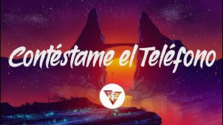 Alexis y Fido - Contéstame el Teléfono Video ft Flex (letra)