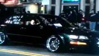 Vineland Christmas parade