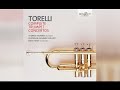 Torelli Trumpet Concertos Complete Full Album Torelli Trumpet Concertos Complete Full Album
