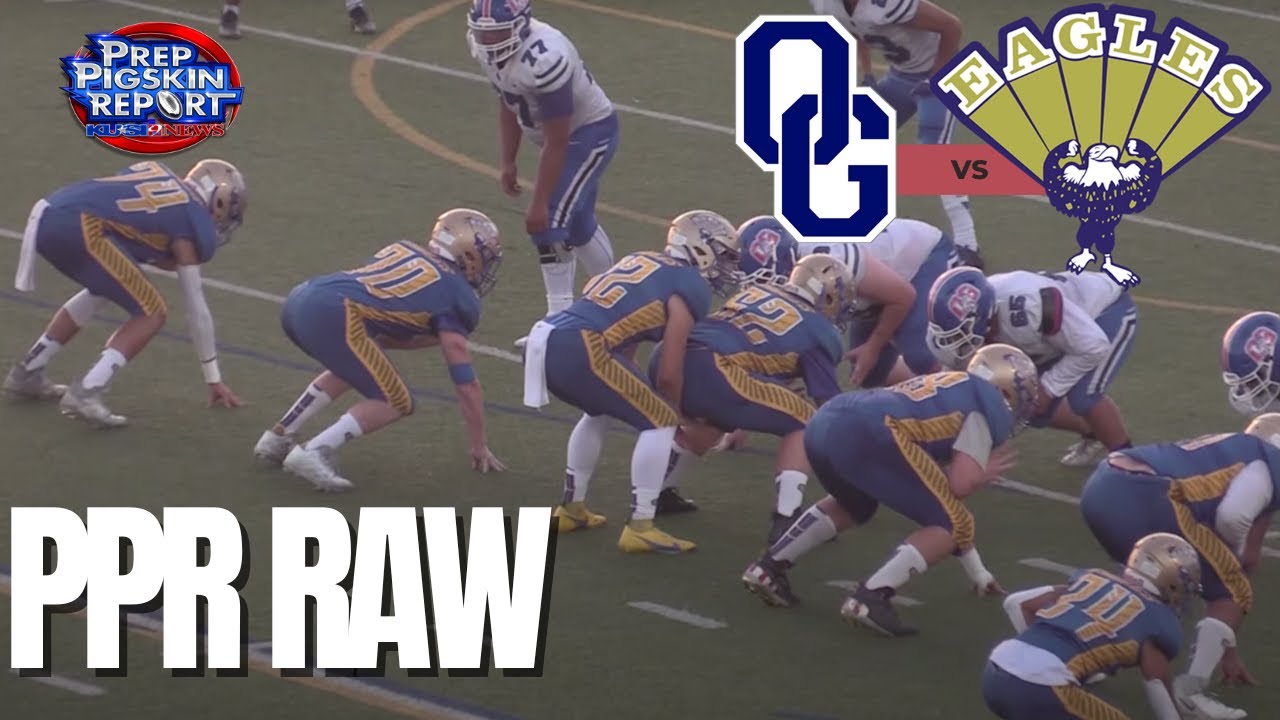 2022 Week 1 Orange Glen 20, San Pasqual 50