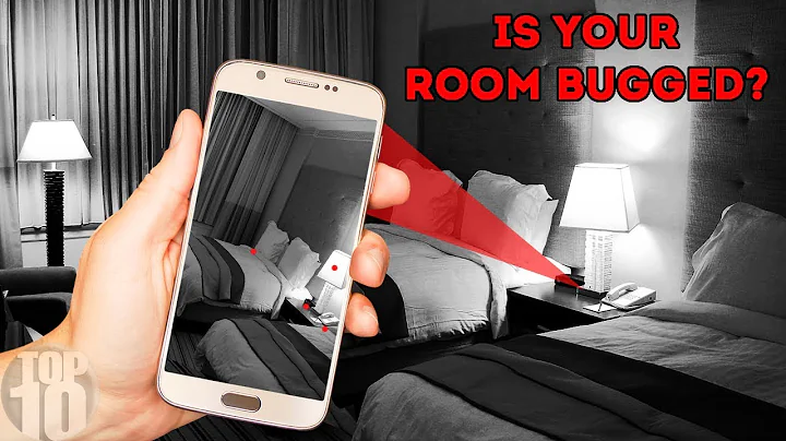 Find Out If Any Room Is Bugged - DayDayNews