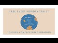Healing CPTSD - * More Peace and More Healing * - Join Us Daily - Link Below*