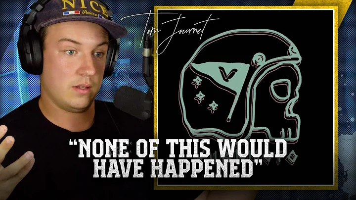 Tom Journet explains The impact of vurbmoto on Motocross  - Gypsy Tales