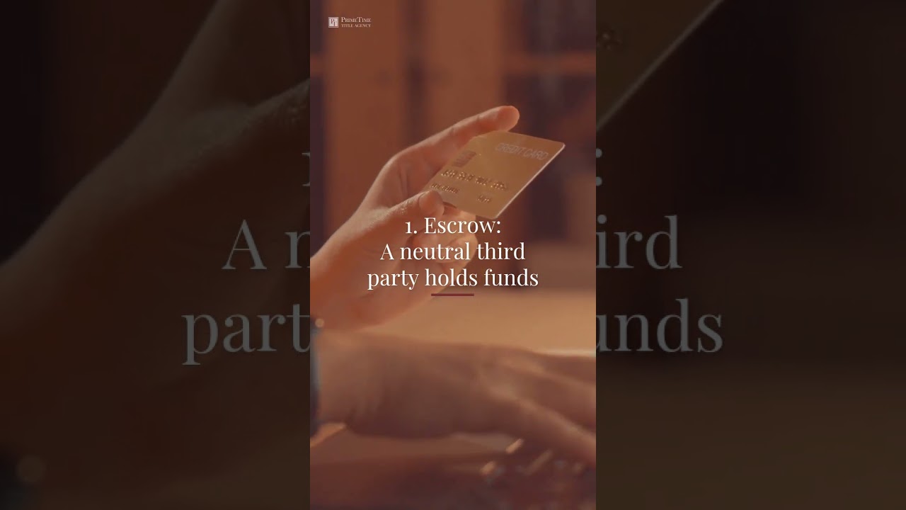 Get to Know Home Buying Terms