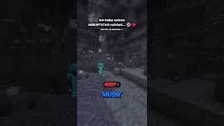 Der schlimmste Fehler meines Minecraft-Lebens… 🥀💀