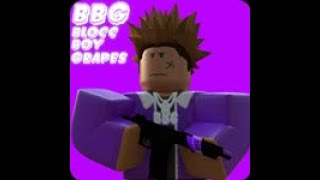 Roblox Robang Gdk Bloods Grove Street Family Vs Bbg Bloc Boy Gs War