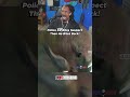 K9 Bites Suspect Then He Bites Back! #SHORTS #poppabenji