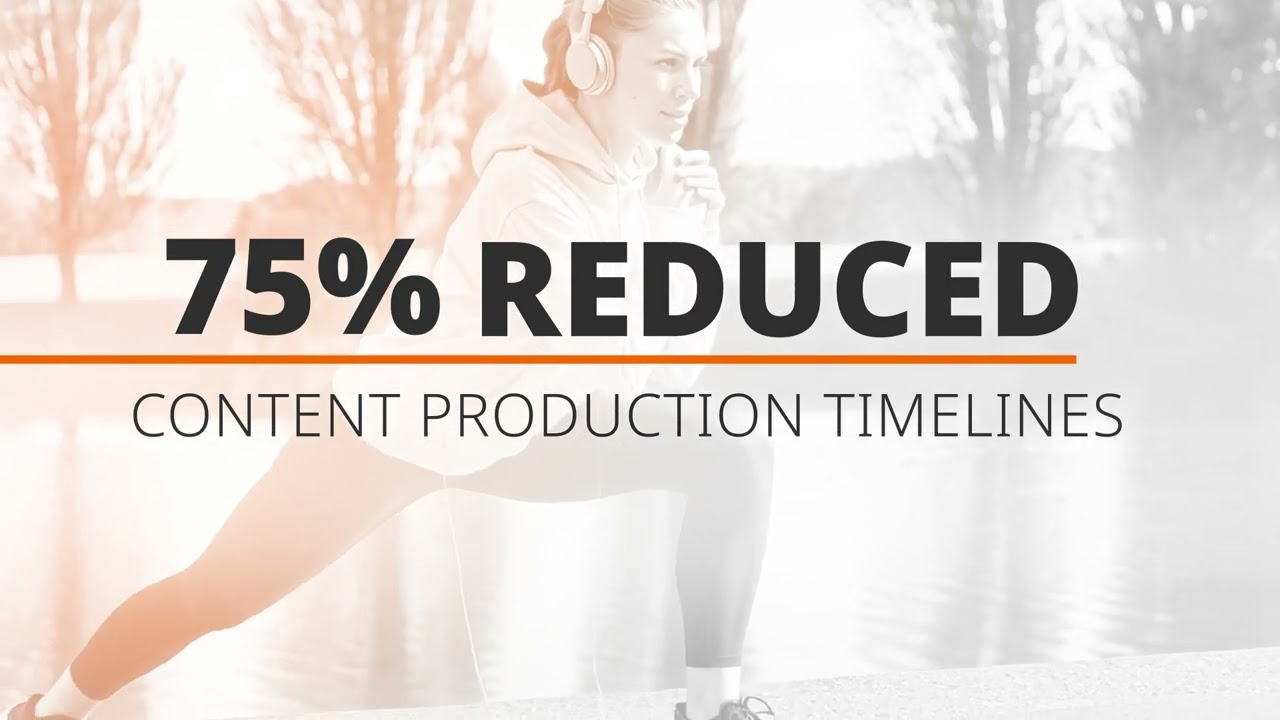 Case Study: Multilingual Retail Marketing